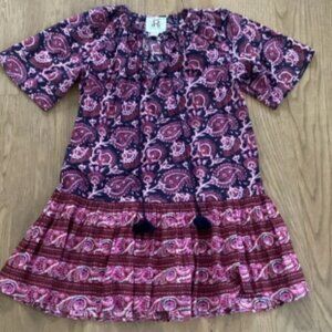 Figue Bria Dress - Size S